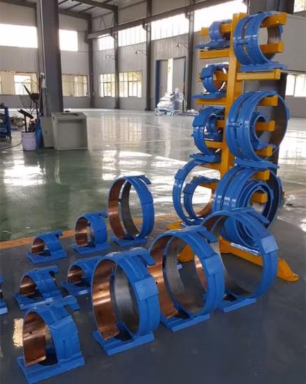 Máquina formadora de duto espiral de tubo de ar HVAC direto da fábrica Máquinas Spiro