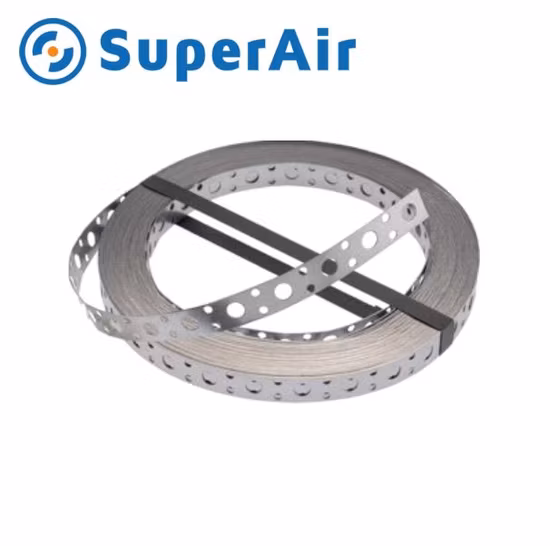 Duto de ar múltiplo